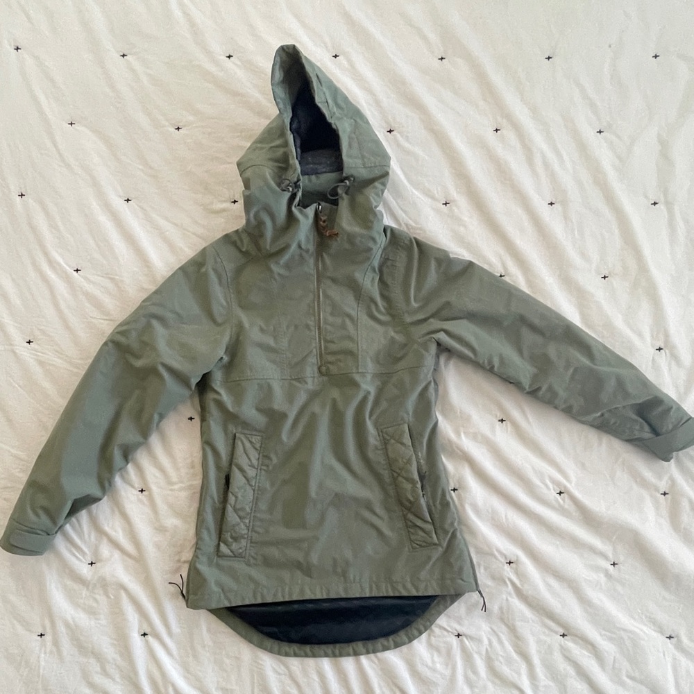 Holden Women’s Pullover Coat